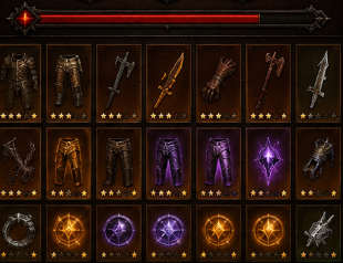 Diablo 4 Tips: Helltide Endgame Meta Guide