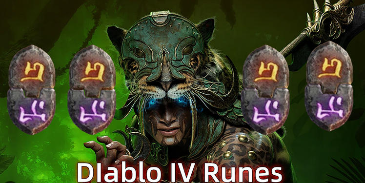 Where to Buy Cheap Diablo 4 Items Safely: Why Players Choose U4GM