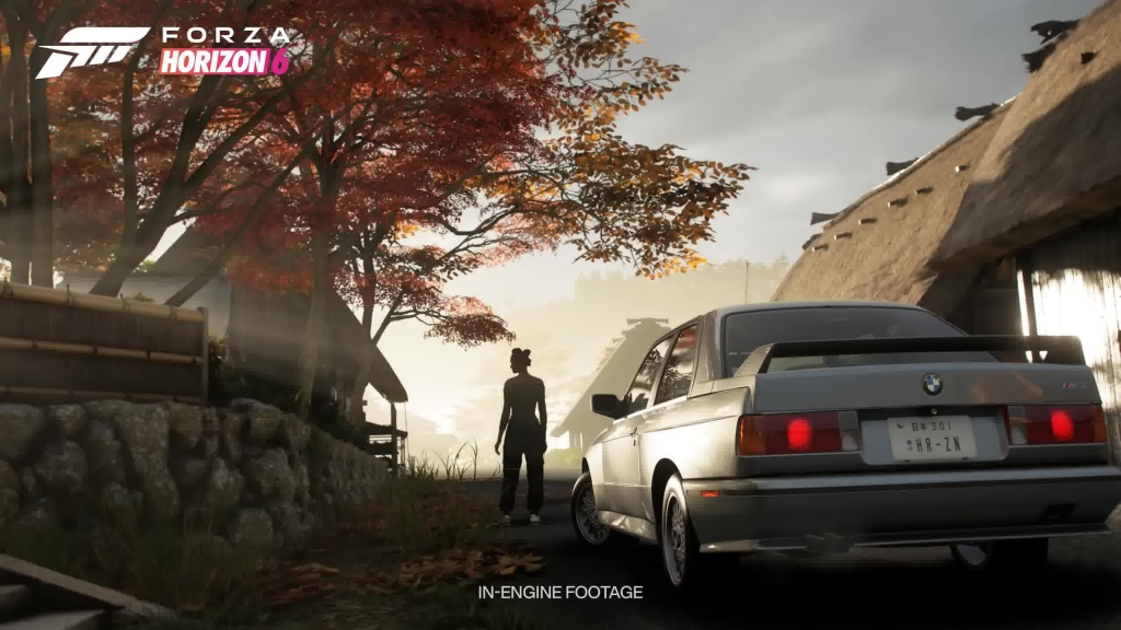 Forza Horizon 6 Gameplay Breakdown: Cars, Progression, and More