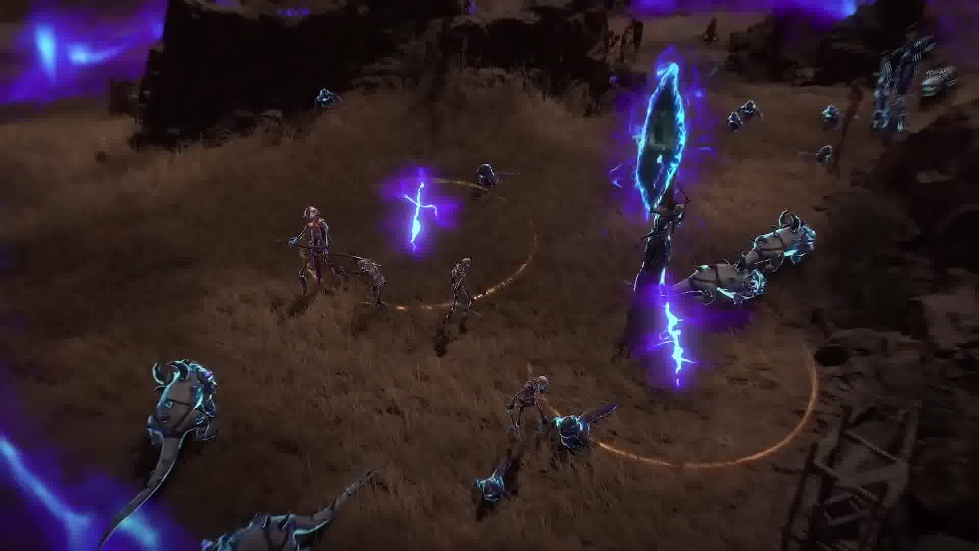 Diablo 4 Season 14 Best Builds Tier List Guide