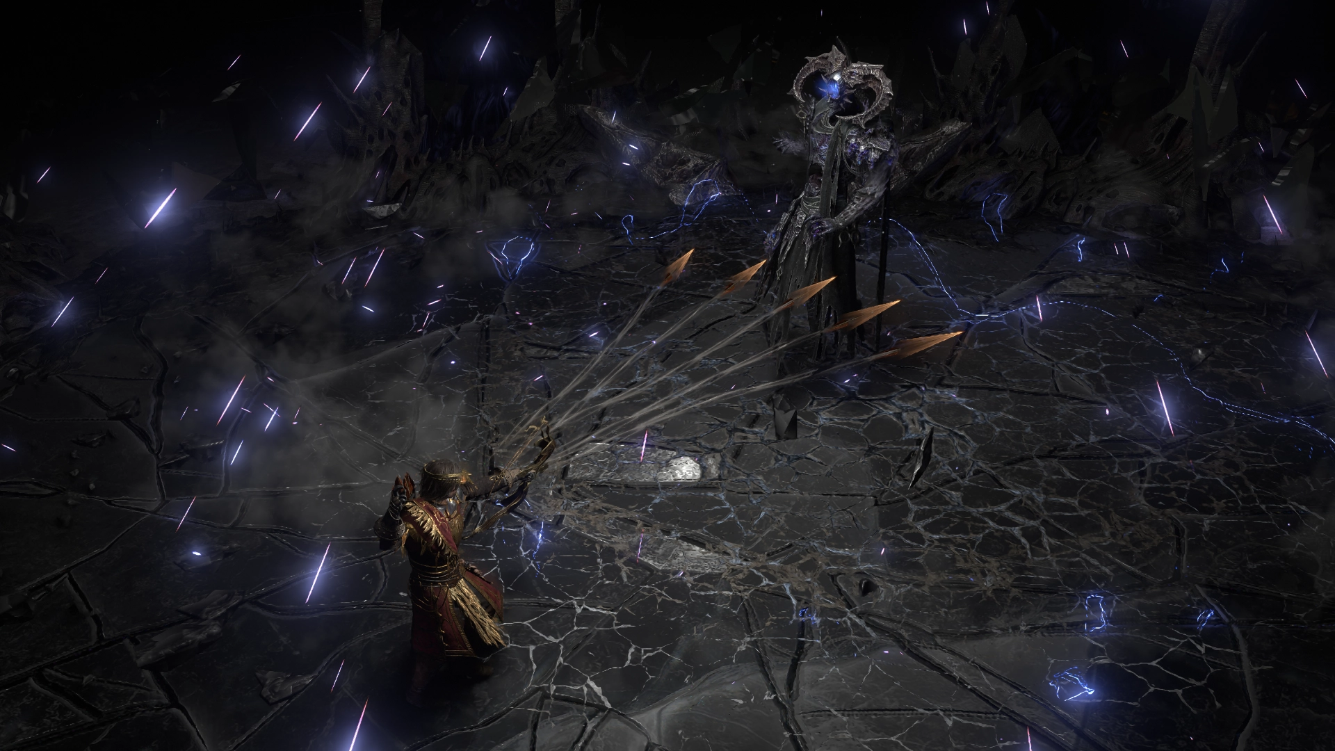PoE 2 Patch 0.5 Verisium Pile Guide