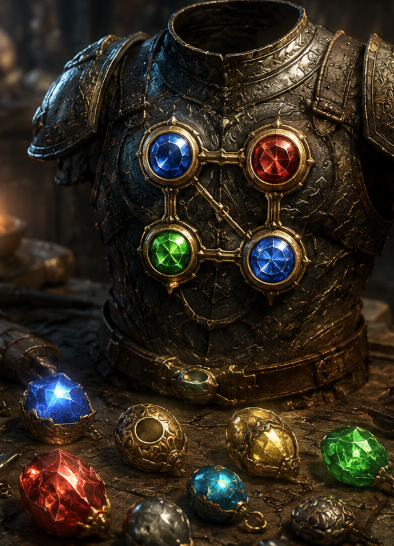 PoE 1 3.29 Socket Rework: Crafting Changes Explained