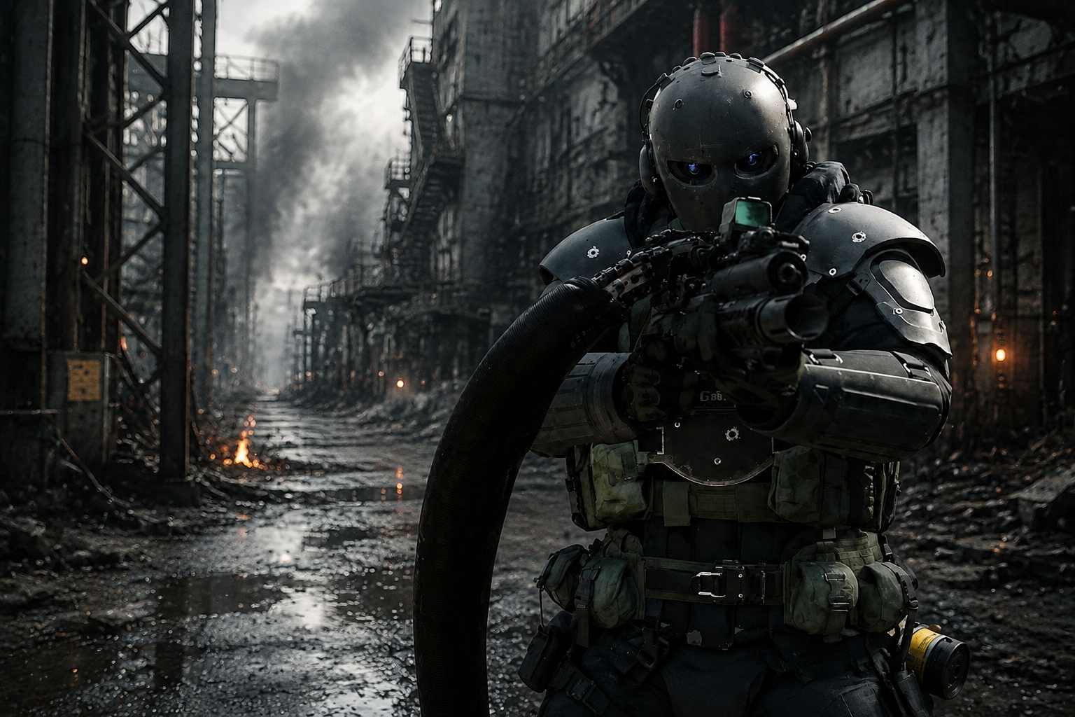 CoD MW4 Scorestreak Guide: Best Streaks to Use and How to Build Faster